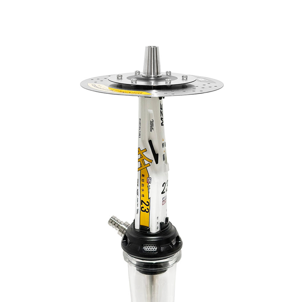 Amotion Valve AM23 Moze Hookah