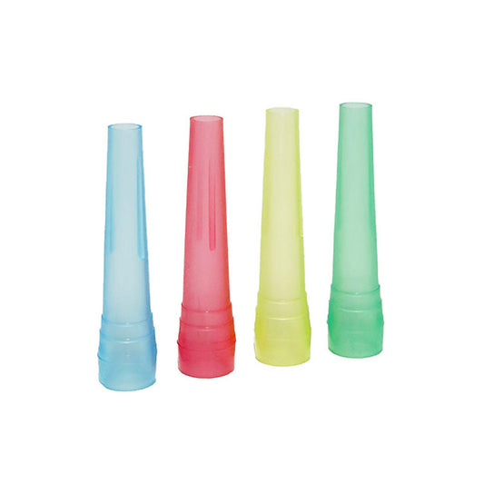 Mixed Color Disposable Hookah Mouth Tip