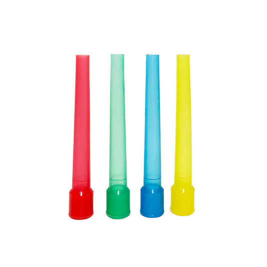Mix Color Large Disposable Hookah Mouthpiece