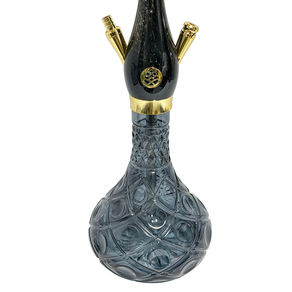 Pine Cones Hookah---PC
