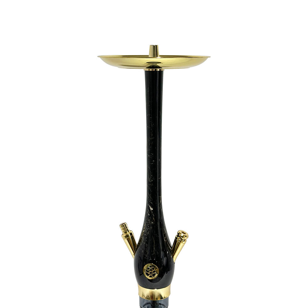 Pine Cones Hookah---PC