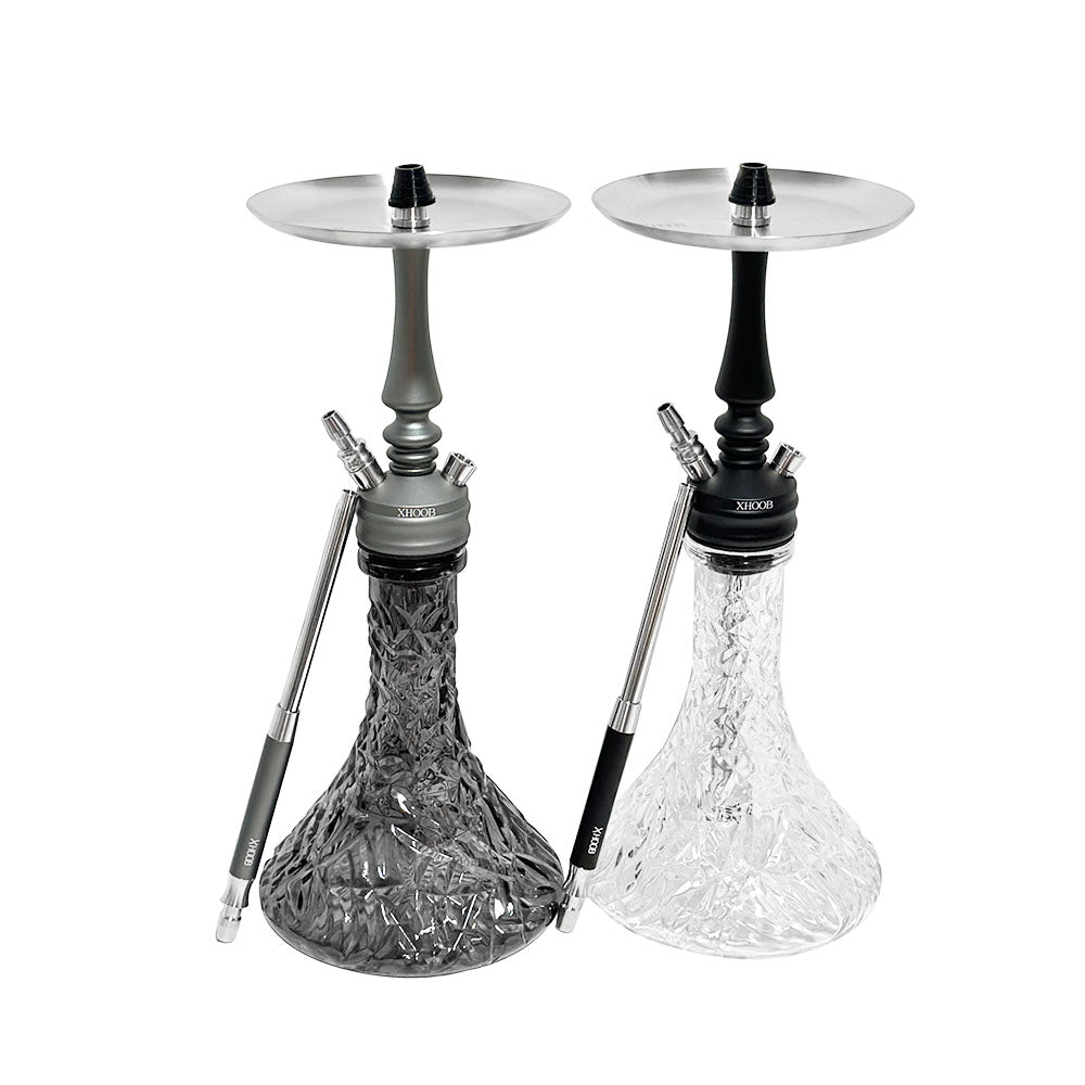 51cm Hoob Mars Mini Hookah Shisha Hookah Without Bottle