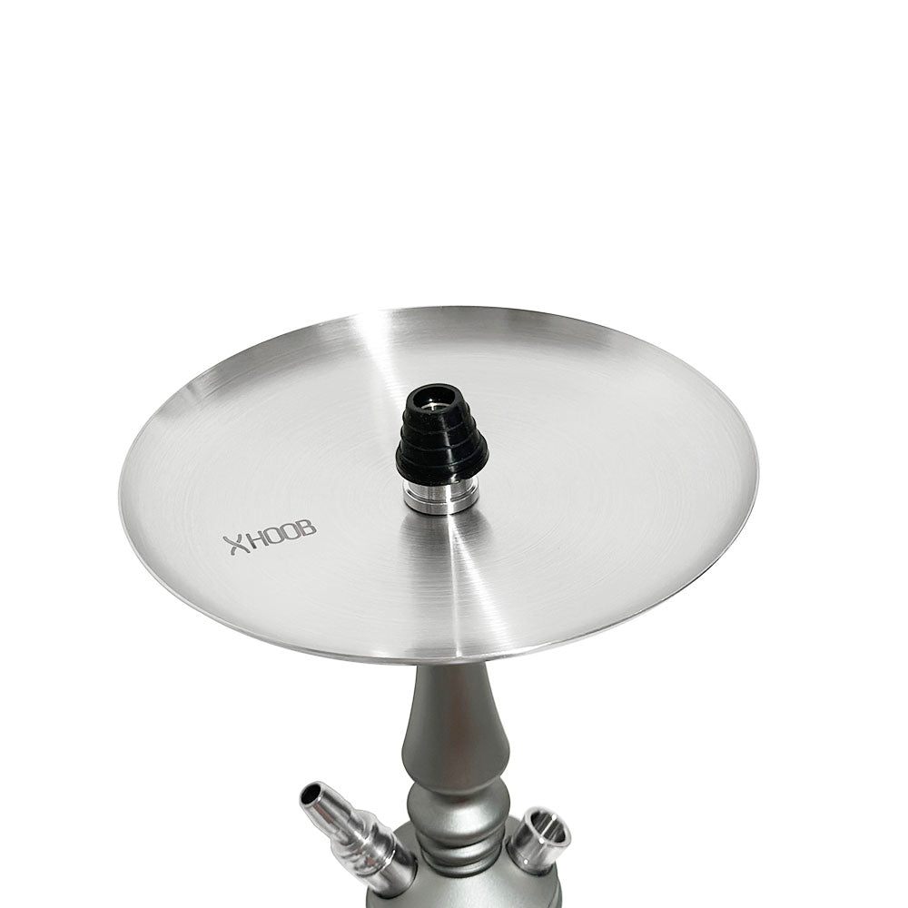 51cm Hoob Mars Mini Hookah Shisha Hookah Without Bottle