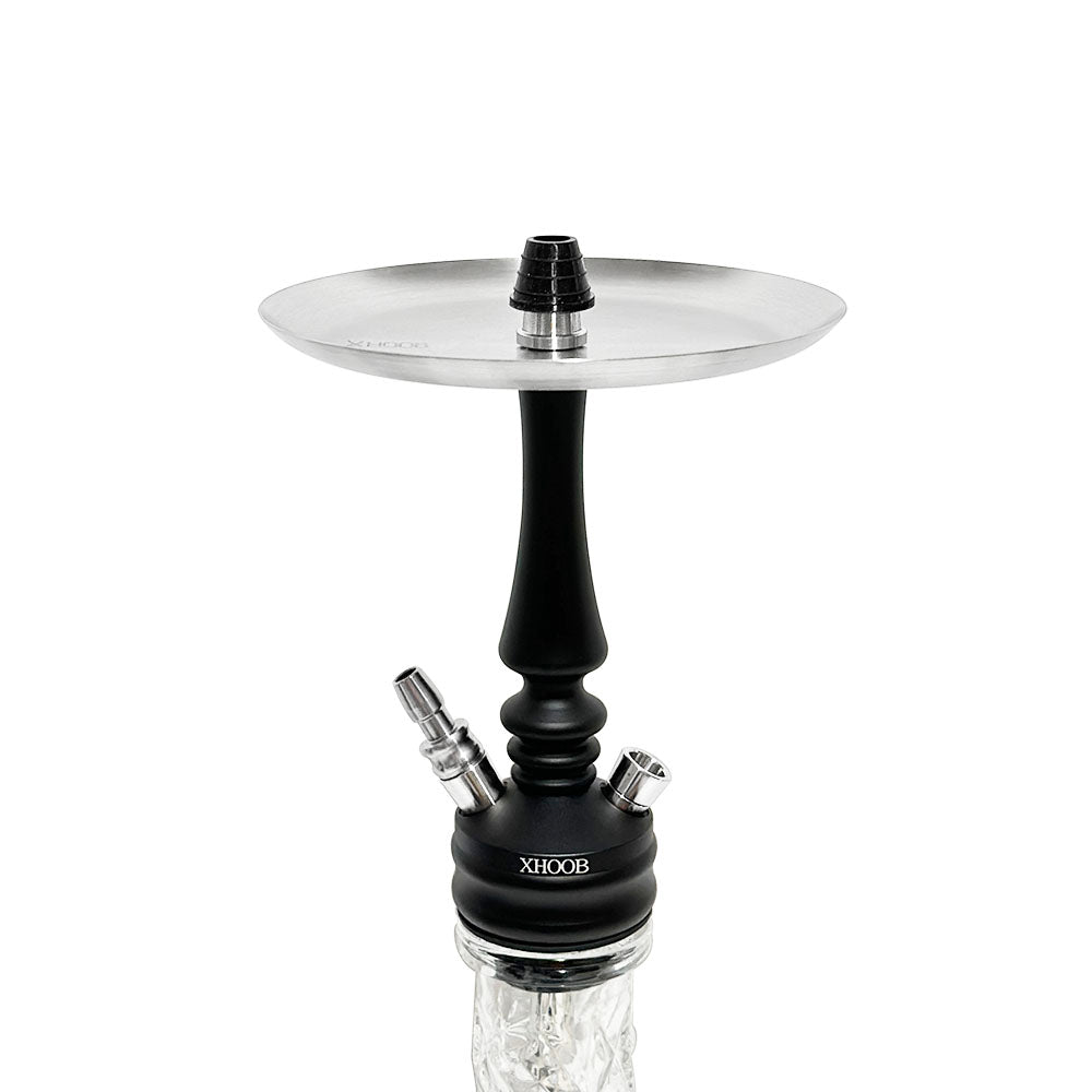 51cm Hoob Mars Mini Hookah Shisha Hookah Without Bottle