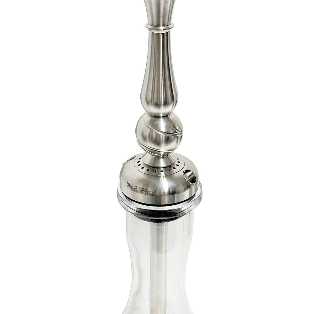 Mine on the Edge Model 2 Nagrani Hookah---NG