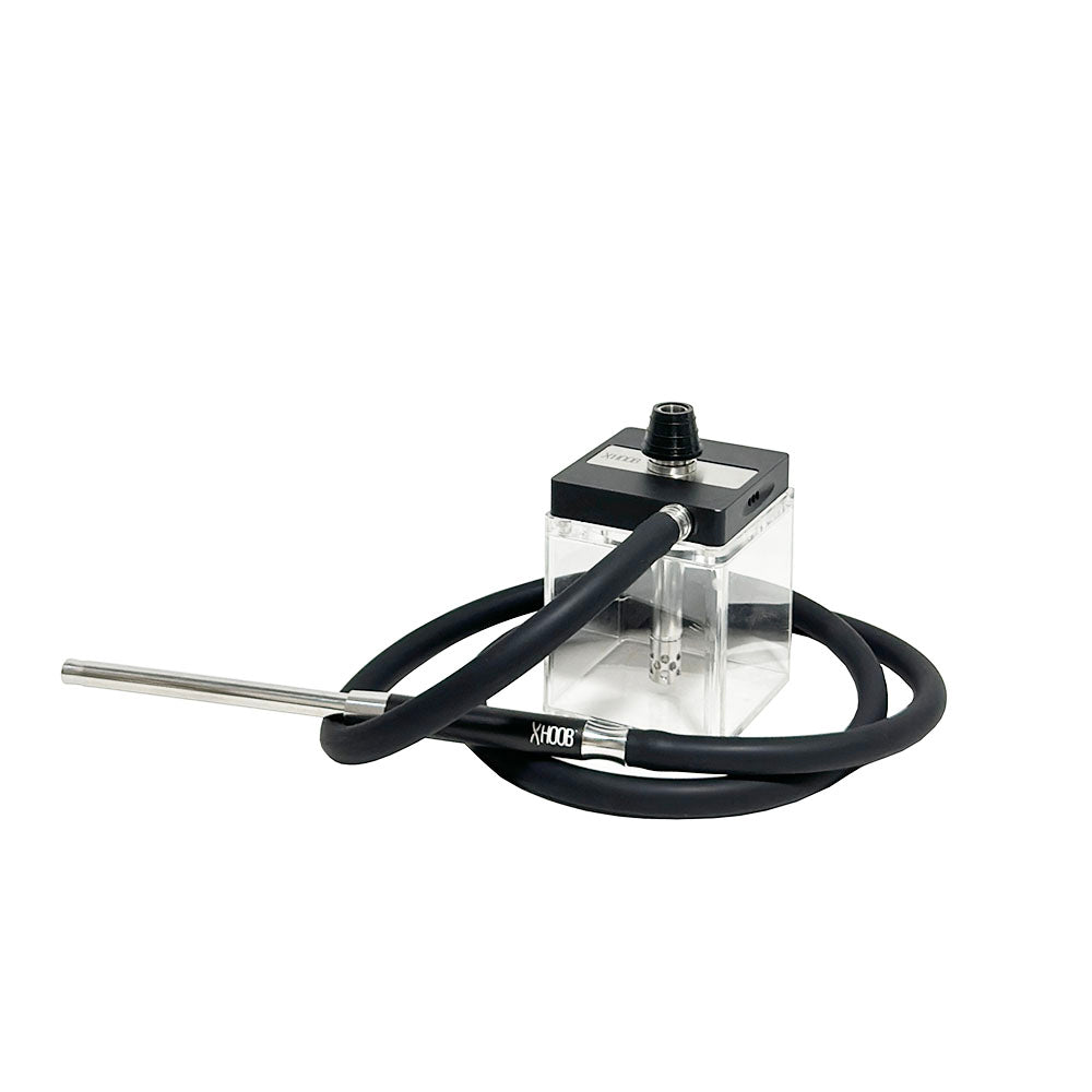 Acrylic Hoob Subatom Hookah