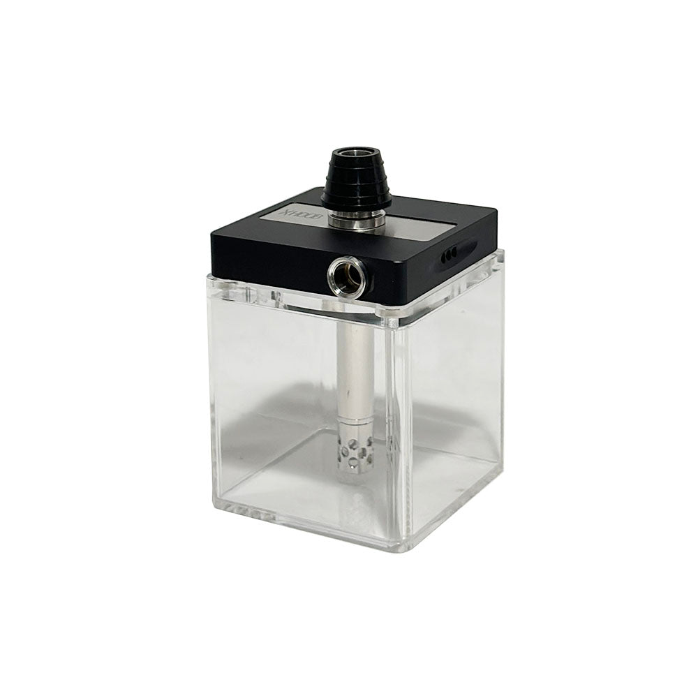 Acrylic Hoob Subatom Hookah