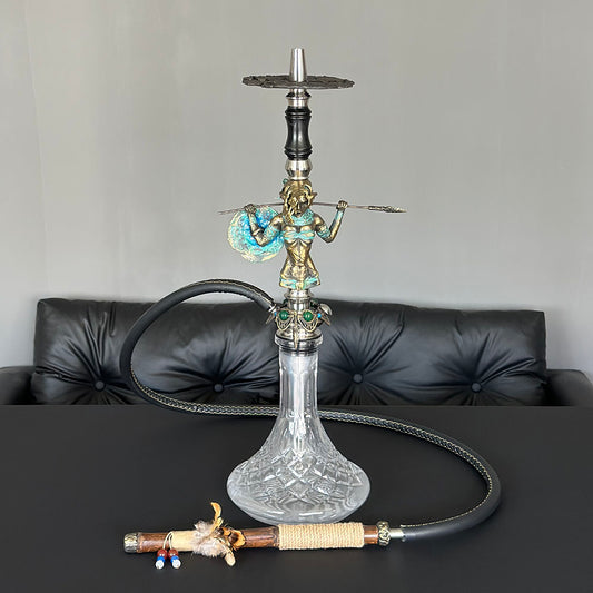 Maklaud Bravie Alonny Hookah---MKD B