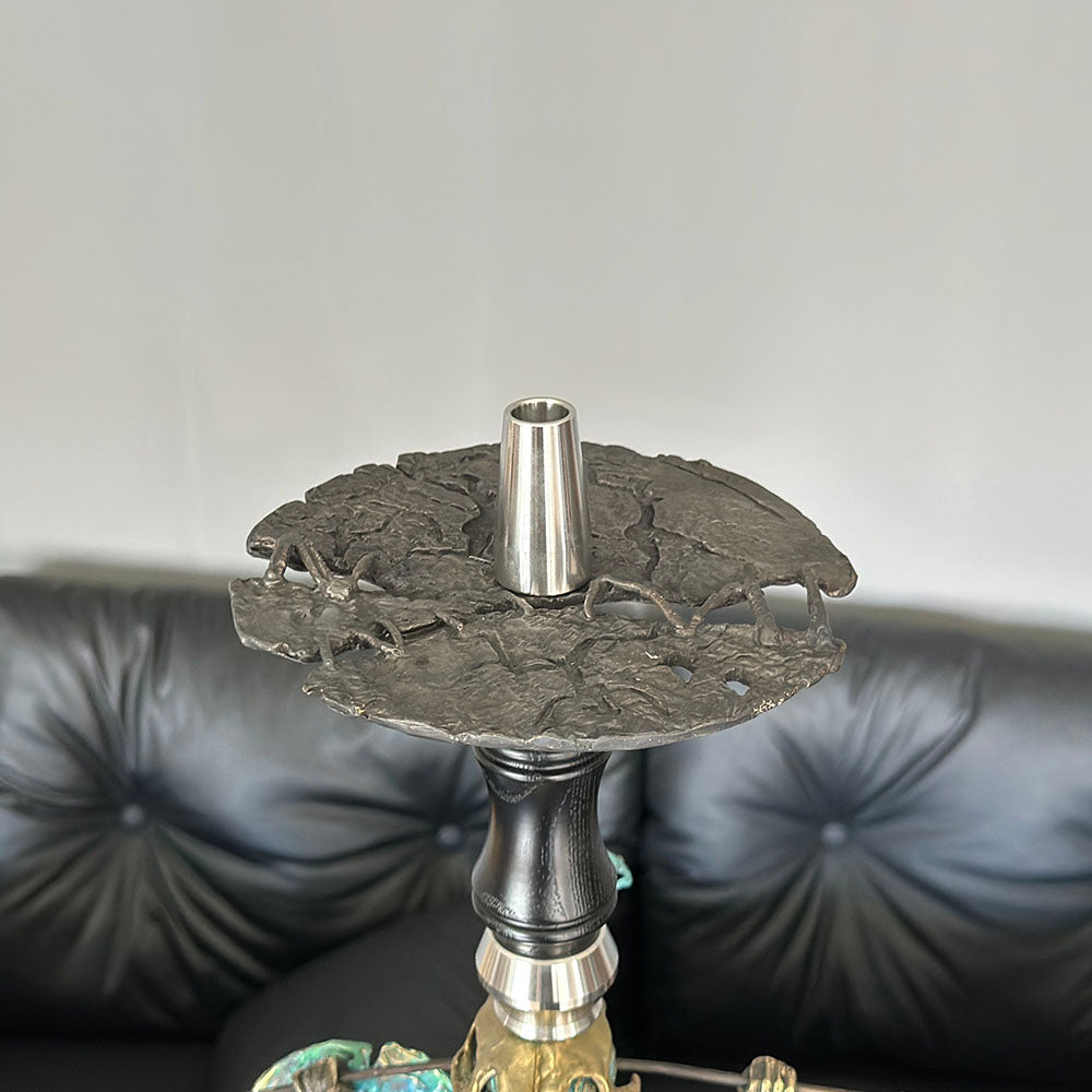 Maklaud Bravie Alonny Hookah---MKD B