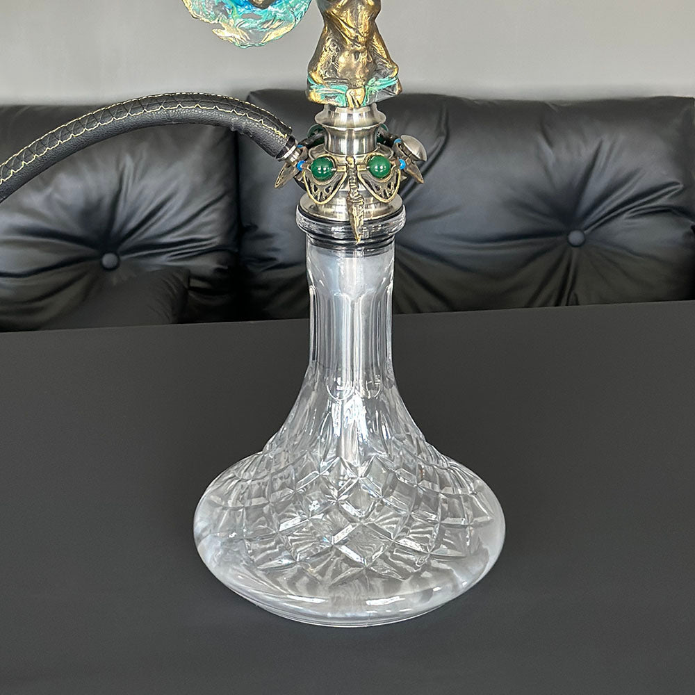 Maklaud Bravie Alonny Hookah---MKD B