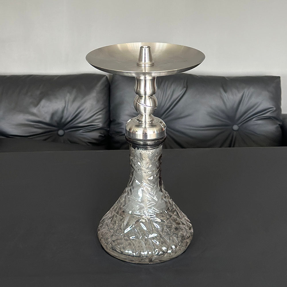 Mine on the Edge Model 2 Nagrani Hookah---NG