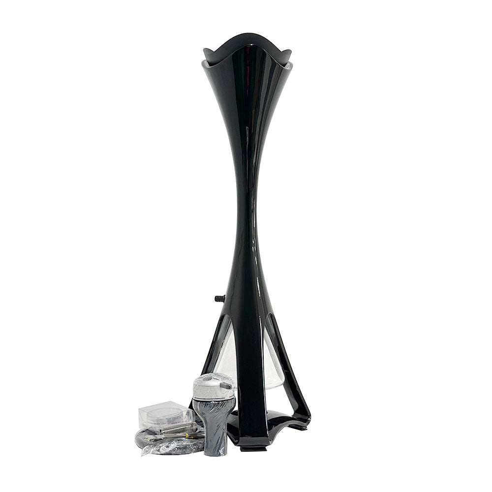 Luxury Flame Hookah---FL