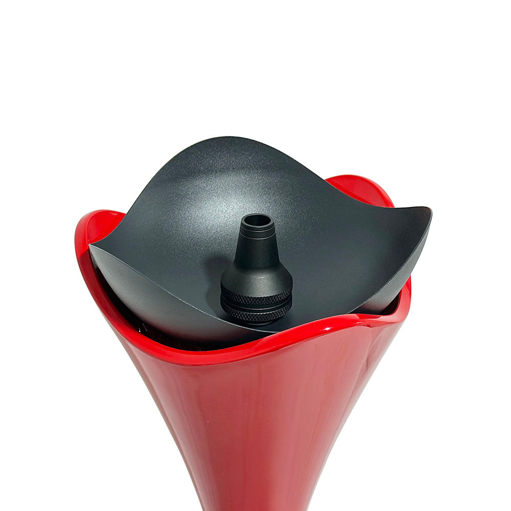 Luxury Flame Hookah---FL