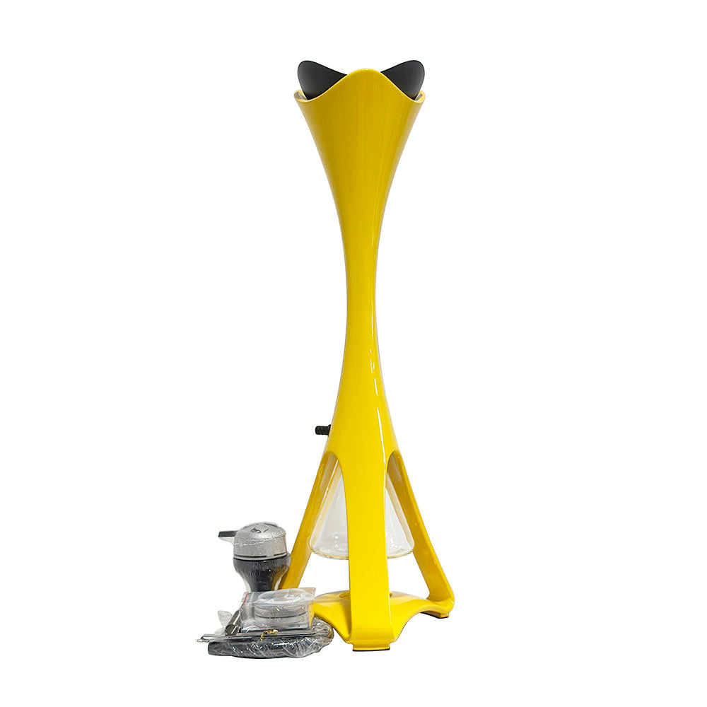 Luxury Flame Hookah---FL