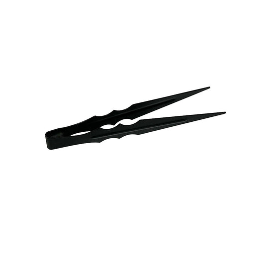 Black Hookah Charcoal Tong