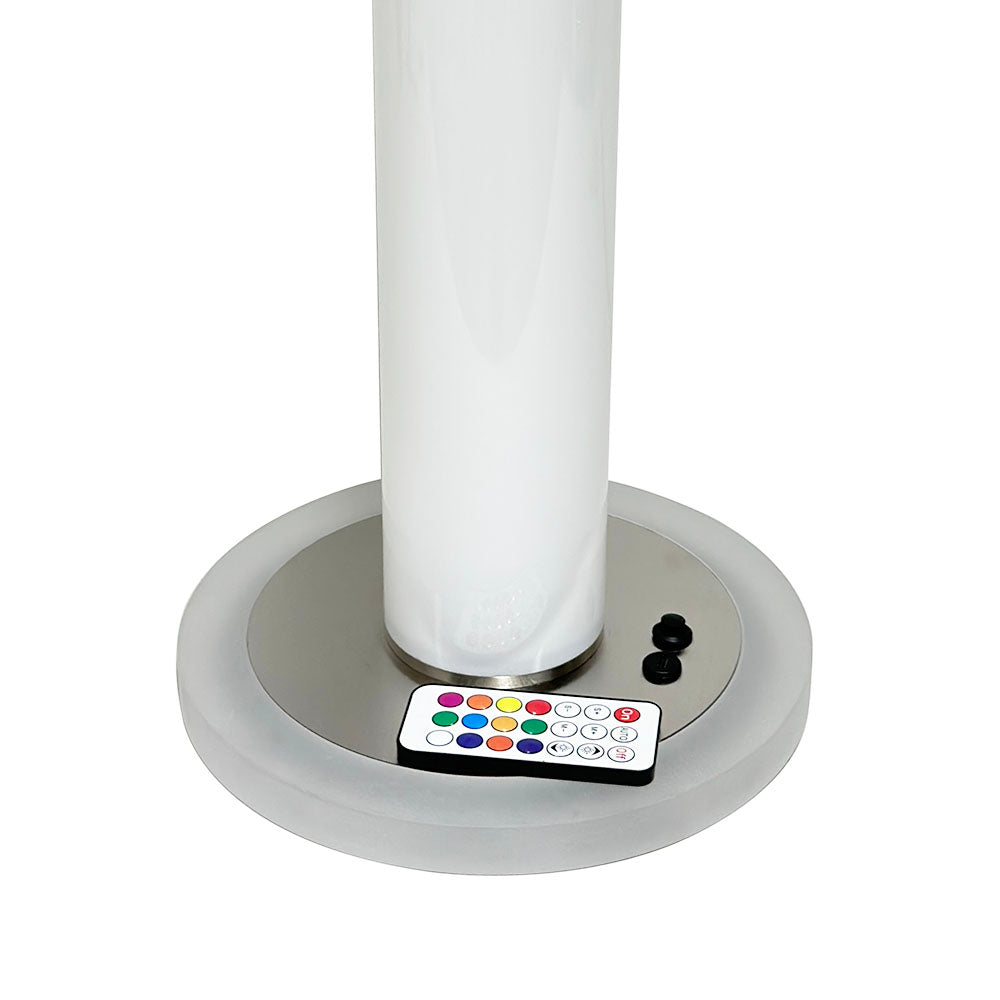 LED Lamppost Hookah---LP1