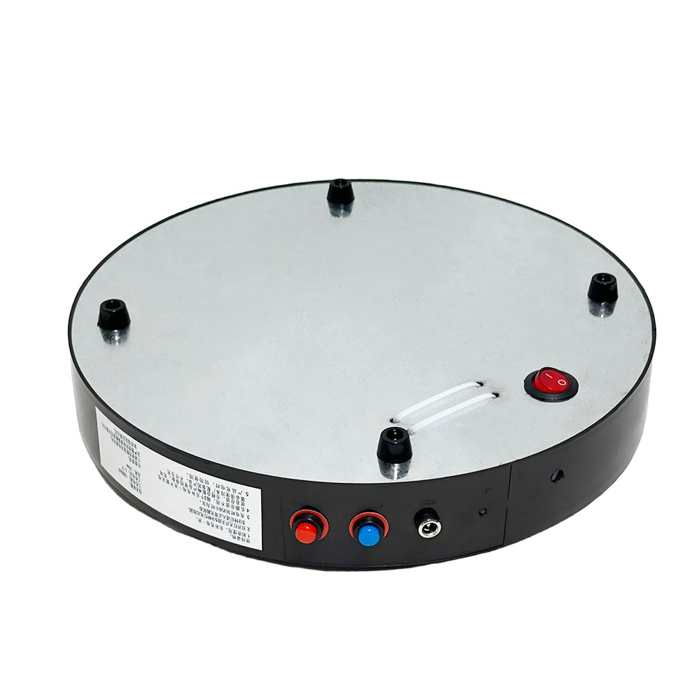 10Inch Hookah LED Laser Lamp Base