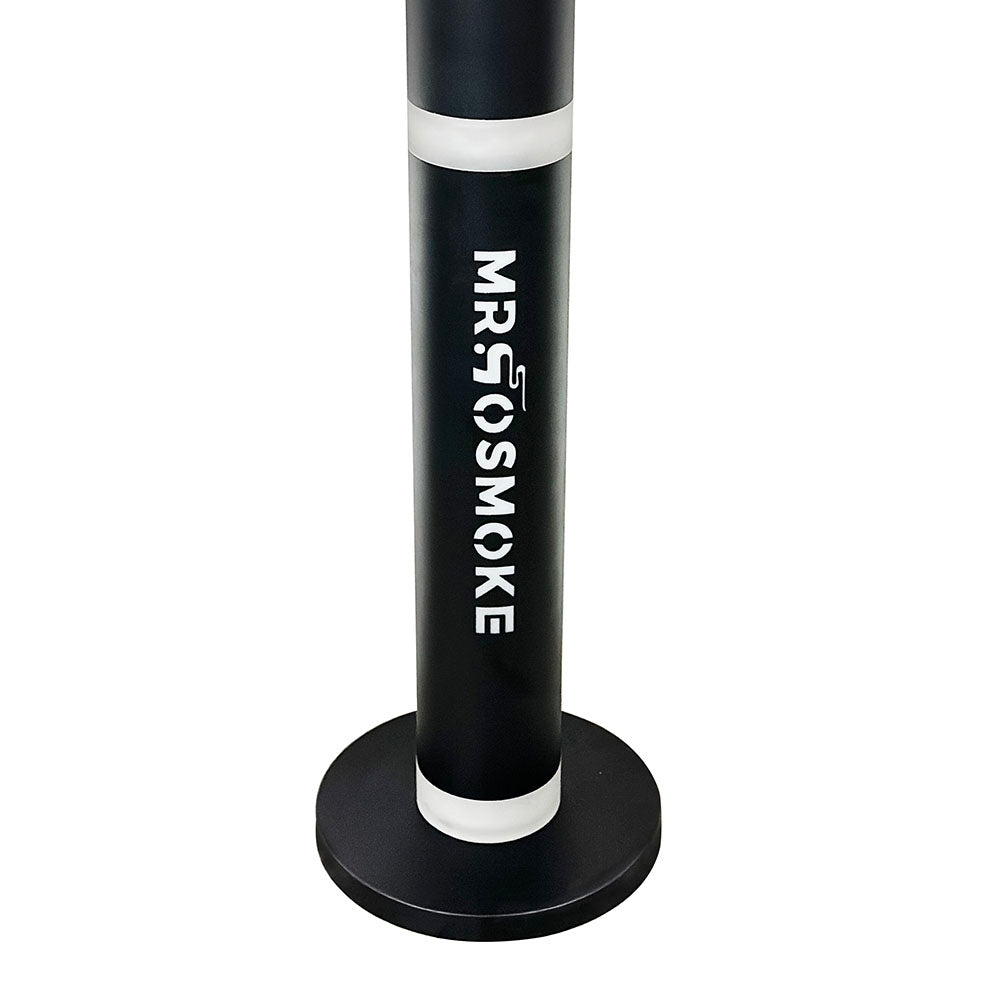 MR.GOSMOKE Tower Hookah---PL