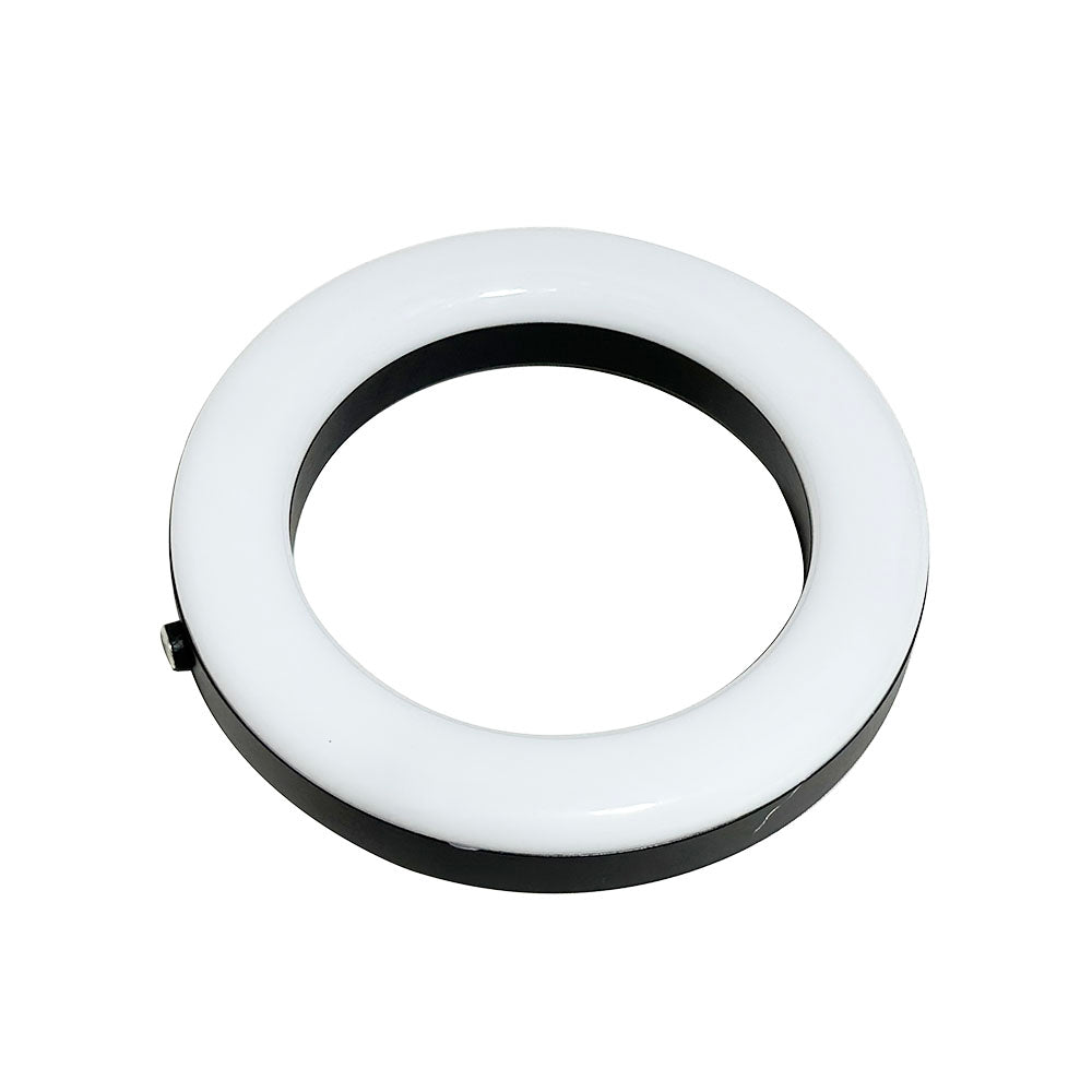 6Inch Magnetic Hookah Led Ring Lamp