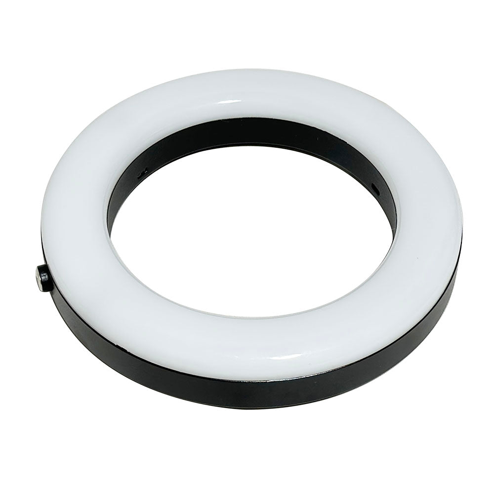 6Inch Sticker Hookah Led Ring Lamp