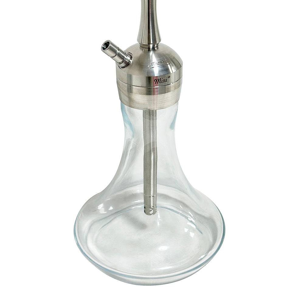 Mattpear Mini S Hookah
