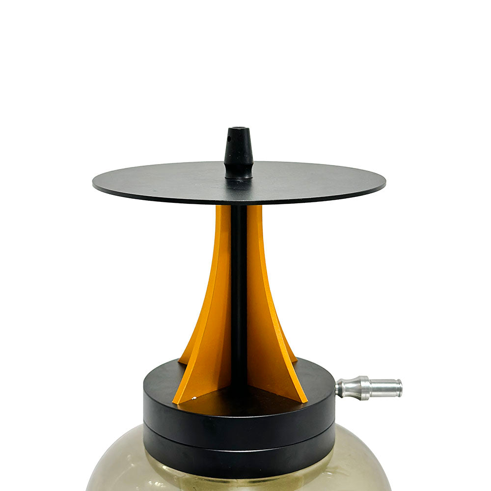 Fortress Hookah---FT