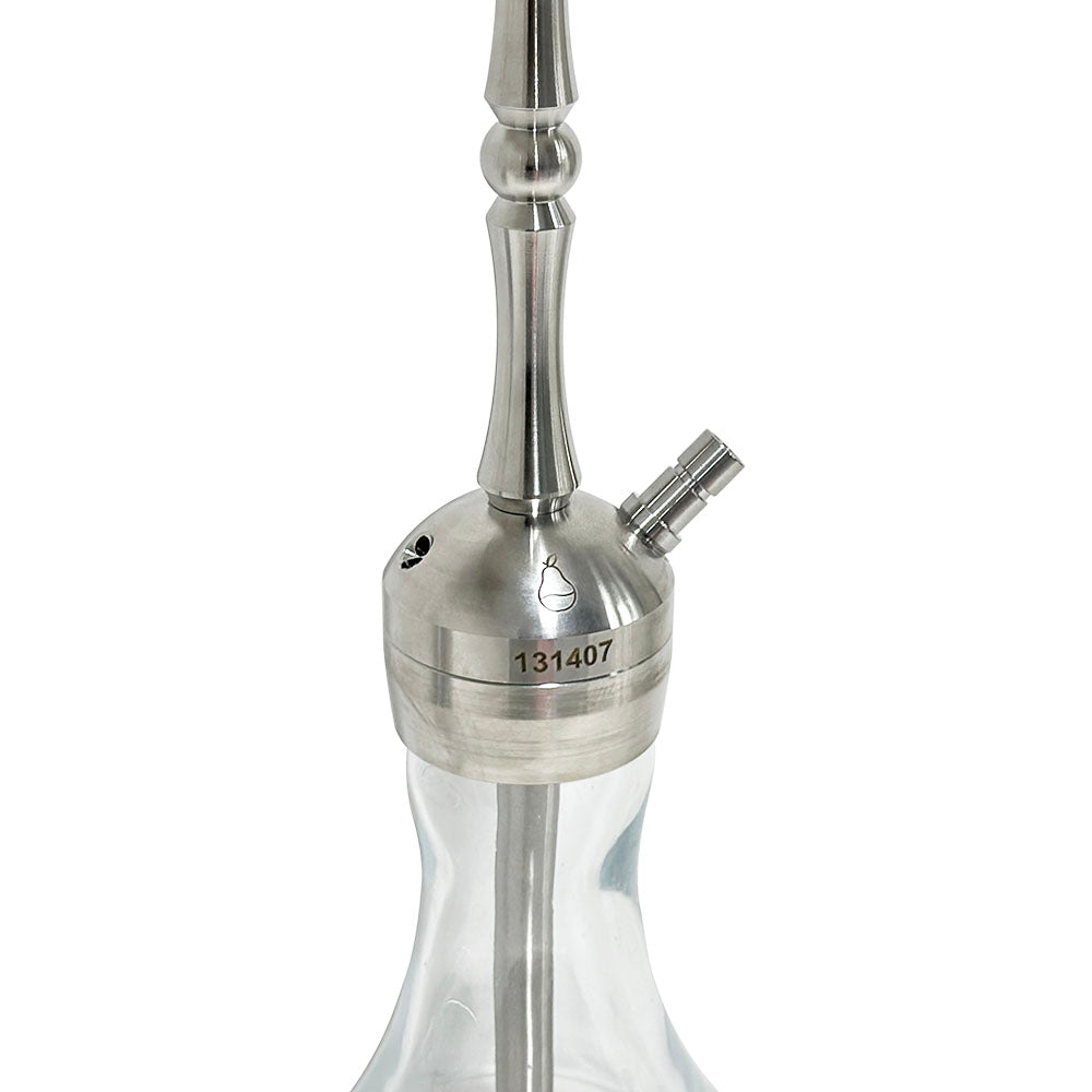Mattpear Mini S Hookah