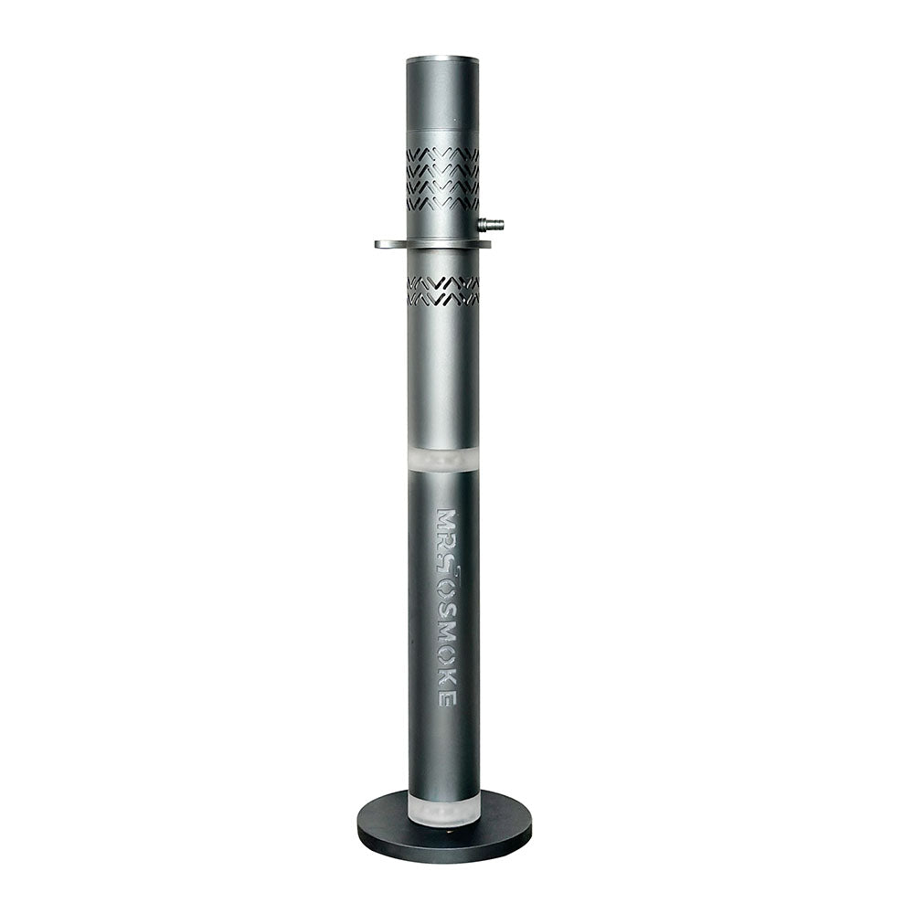 MR.GOSMOKE Tower Hookah---PL