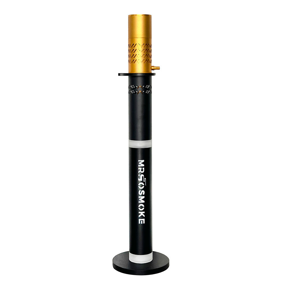 MR.GOSMOKE Tower Hookah---PL