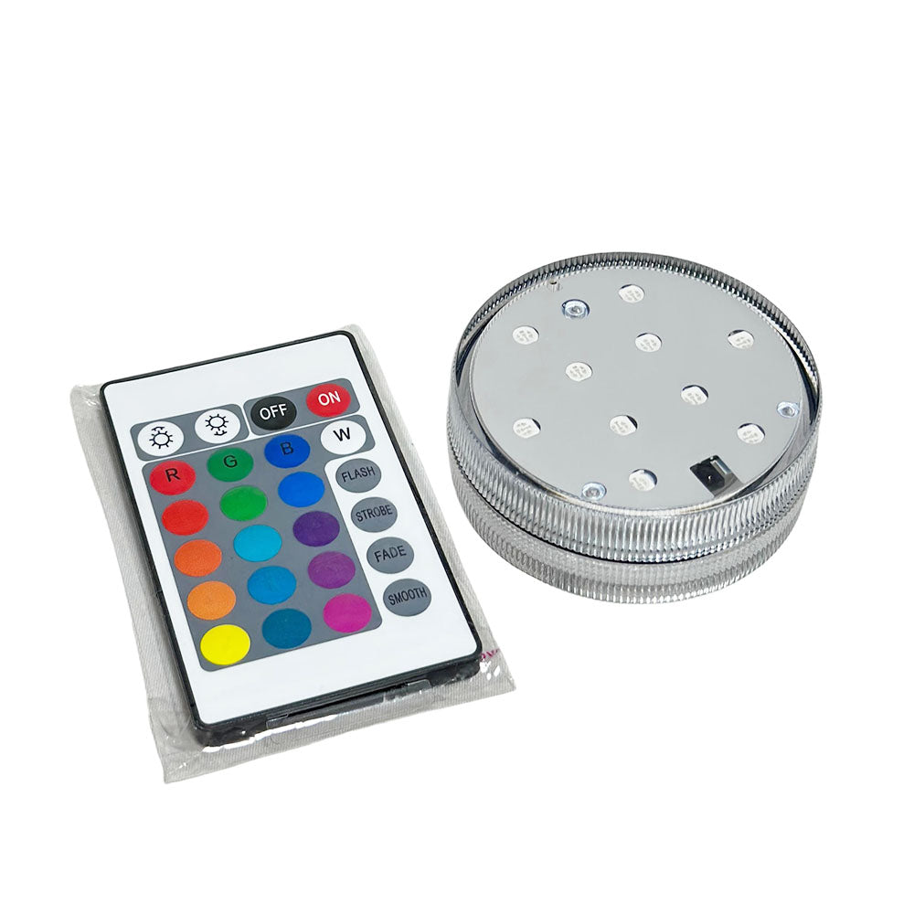 Small Hookah Led Light