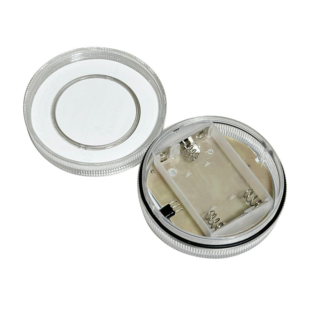 Small Hookah Led Light