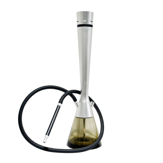 75cm 2.1 Porsche Design Shisha