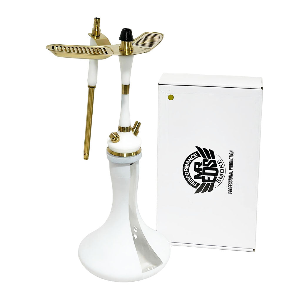 Mr.EDS E37-Boomerang Hookah--- M37