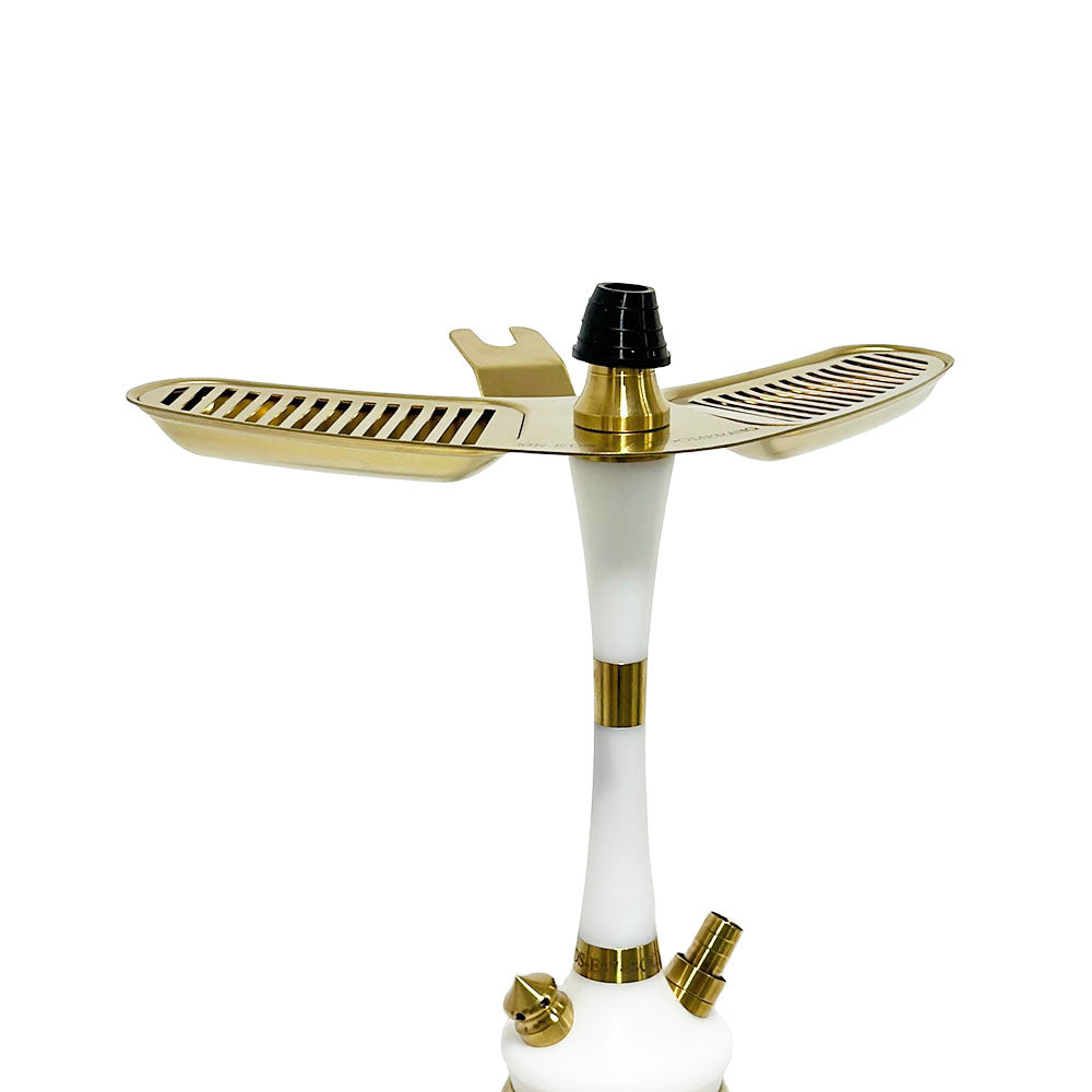 Mr.EDS E37-Boomerang Hookah--- M37
