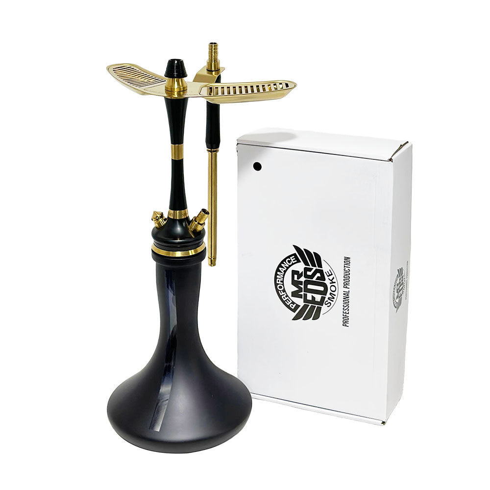 Mr.EDS E37-Boomerang Hookah--- M37