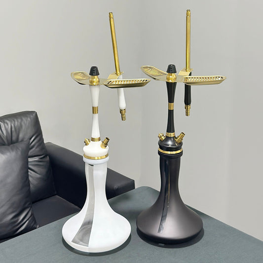 Mr.EDS E37-Boomerang Hookah--- M37