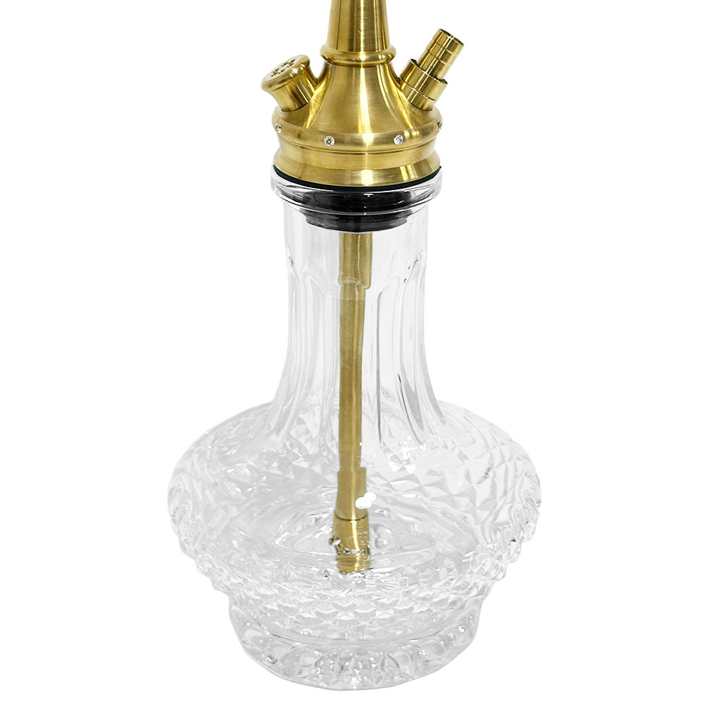 Mr.EDS E14 Diamond Hookah--- M17