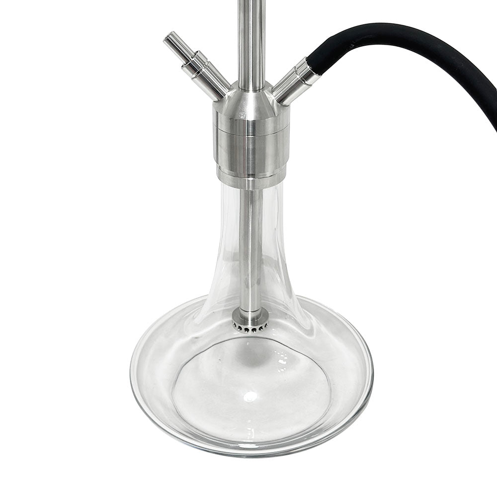 Lock System Magix Hookah