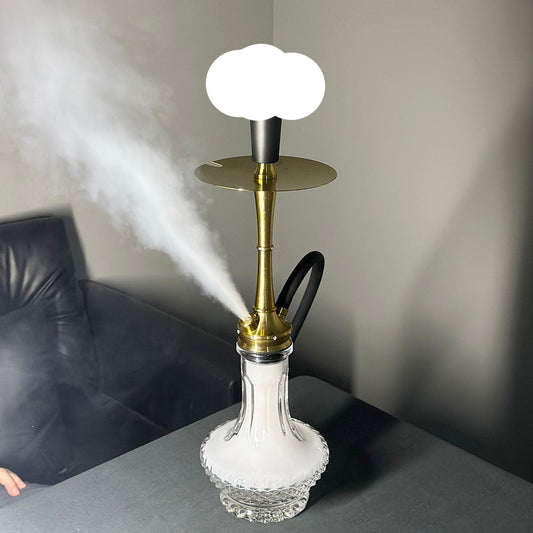 Mr.EDS E14 Diamond Hookah--- M17