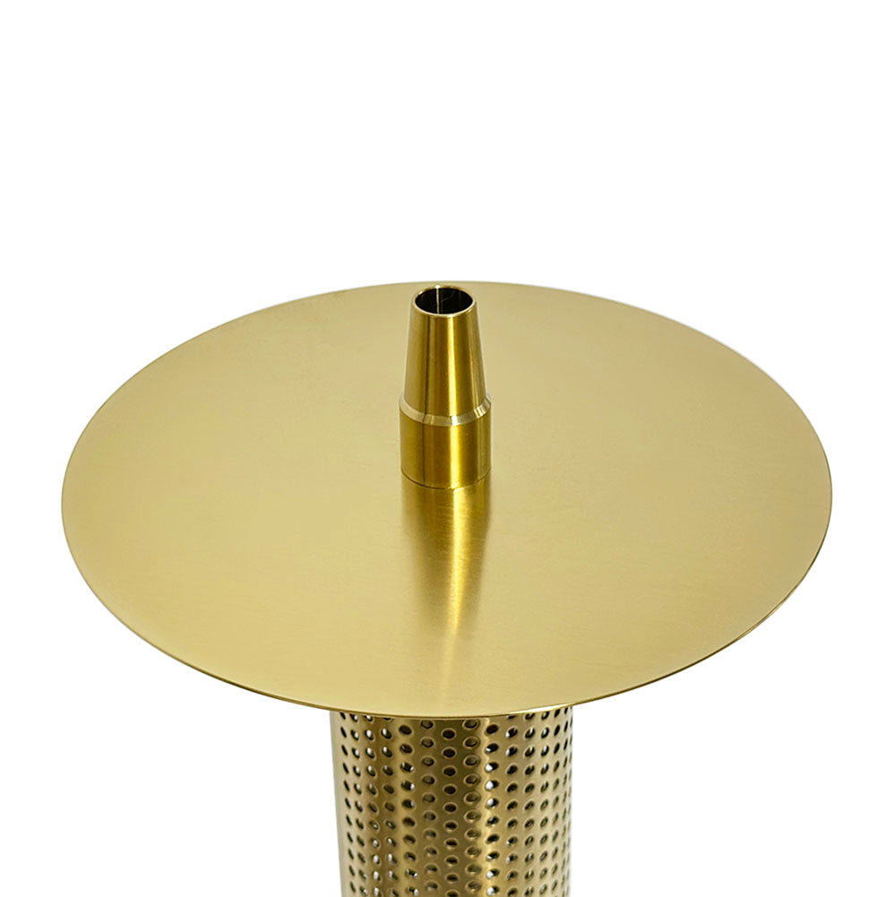 61CM Tripod Design Hookah