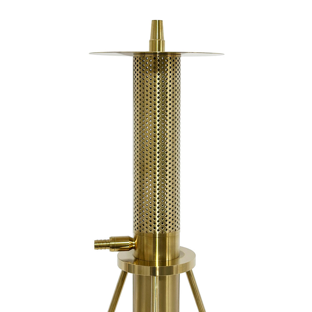 61CM Tripod Design Hookah