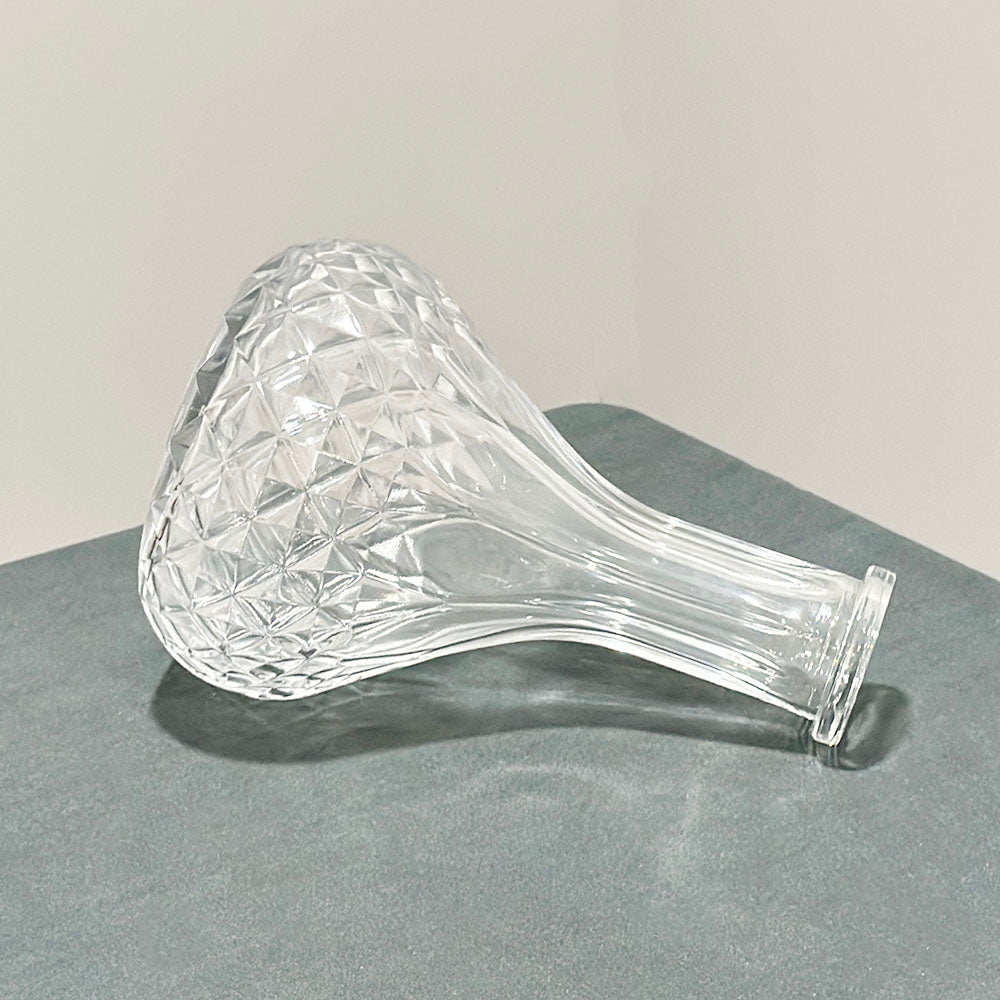 Transparent Hookah Bottle--03