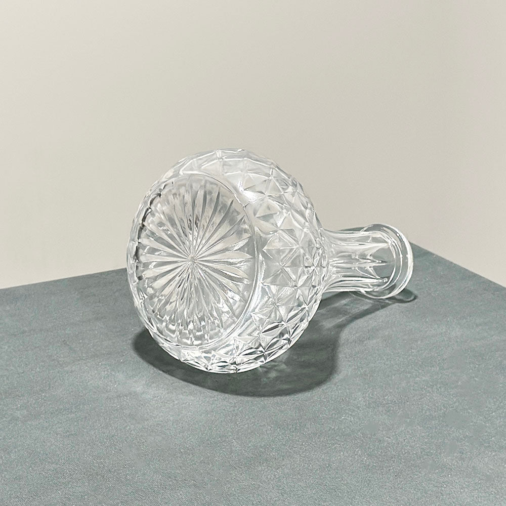 Transparent Hookah Bottle--03