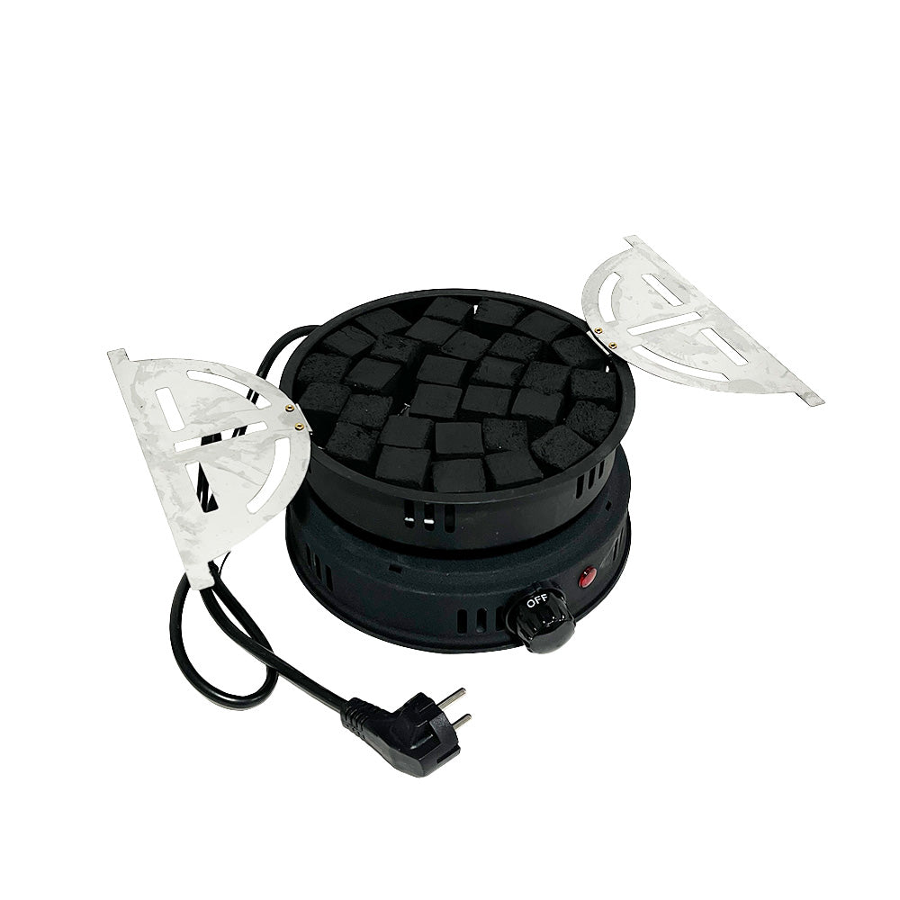 Big Size Hookah Burner