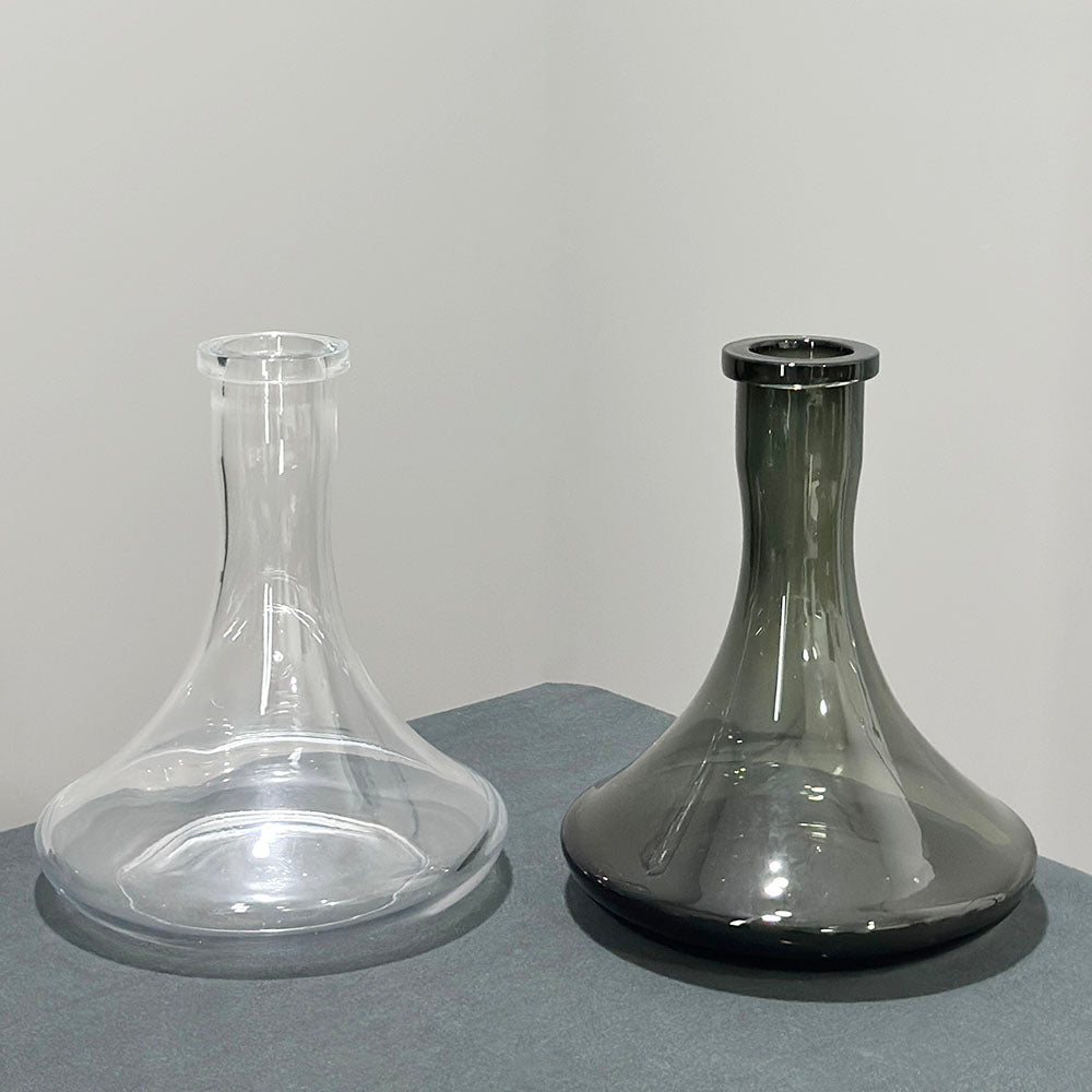 Simple Hookah Bottle--0102