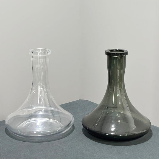 Simple Hookah Bottle--0102