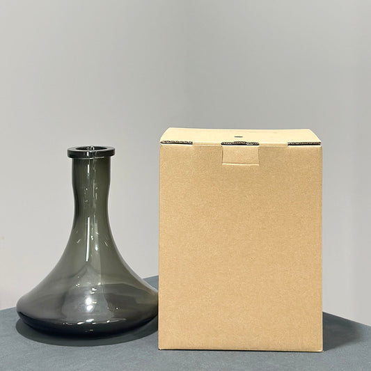Simple Hookah Bottle--0102