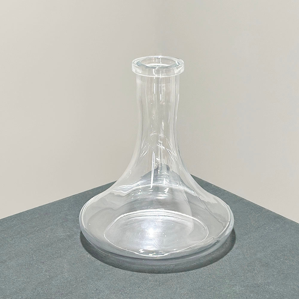 Simple Hookah Bottle--0102