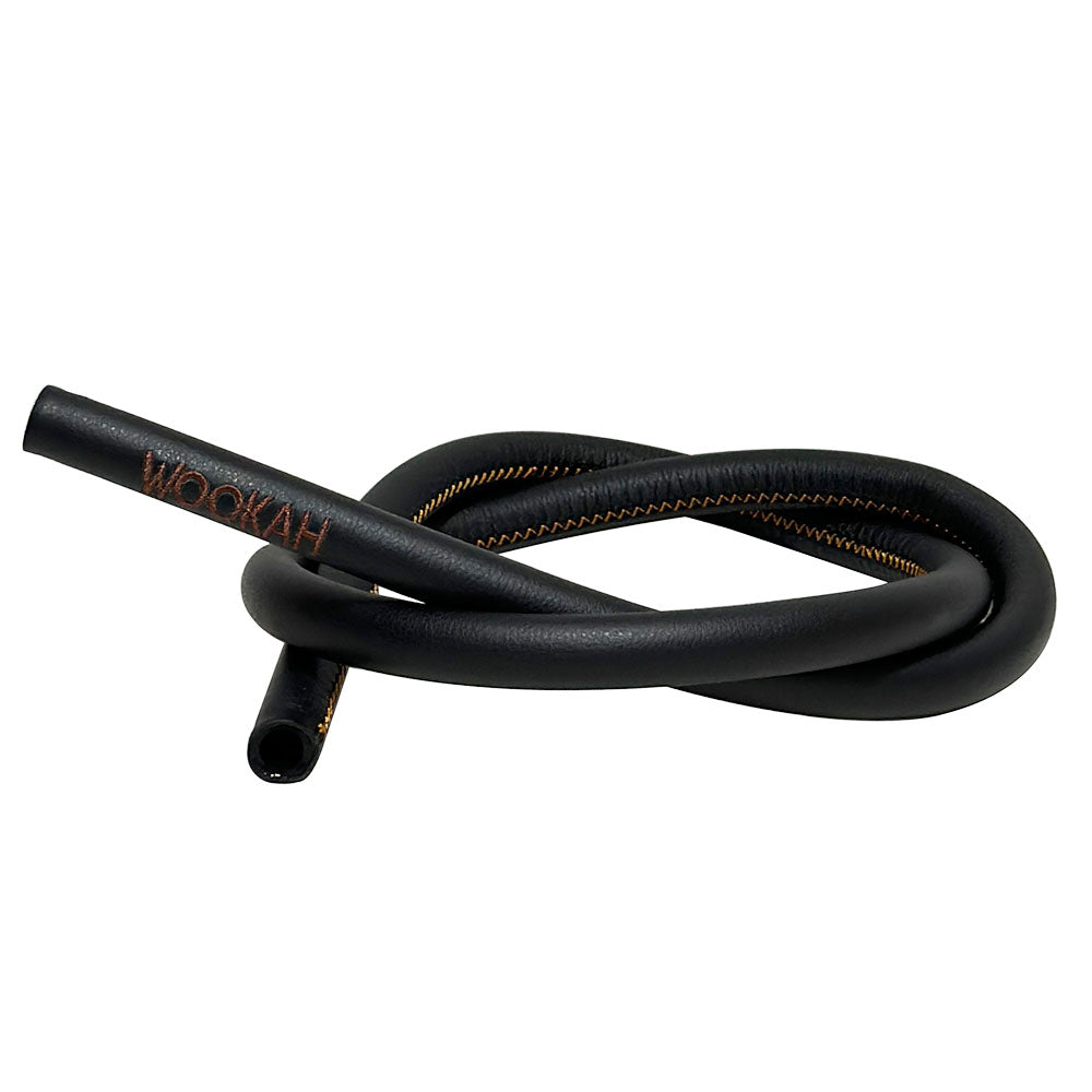 Wookah Leather Hose