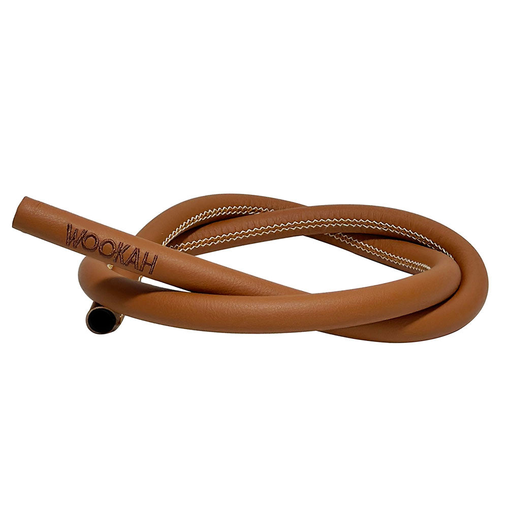 Wookah Leather Hose